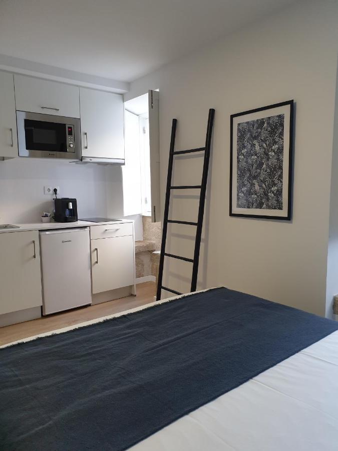 Casa Do Museu, Museum House Bed & Breakfast Coimbra Luaran gambar