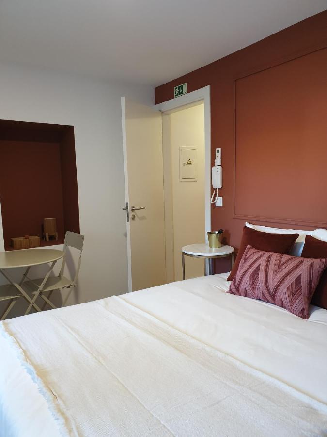 Casa Do Museu, Museum House Bed & Breakfast Coimbra Luaran gambar