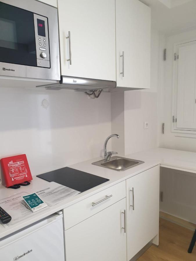 Casa Do Museu, Museum House Bed & Breakfast Coimbra Luaran gambar