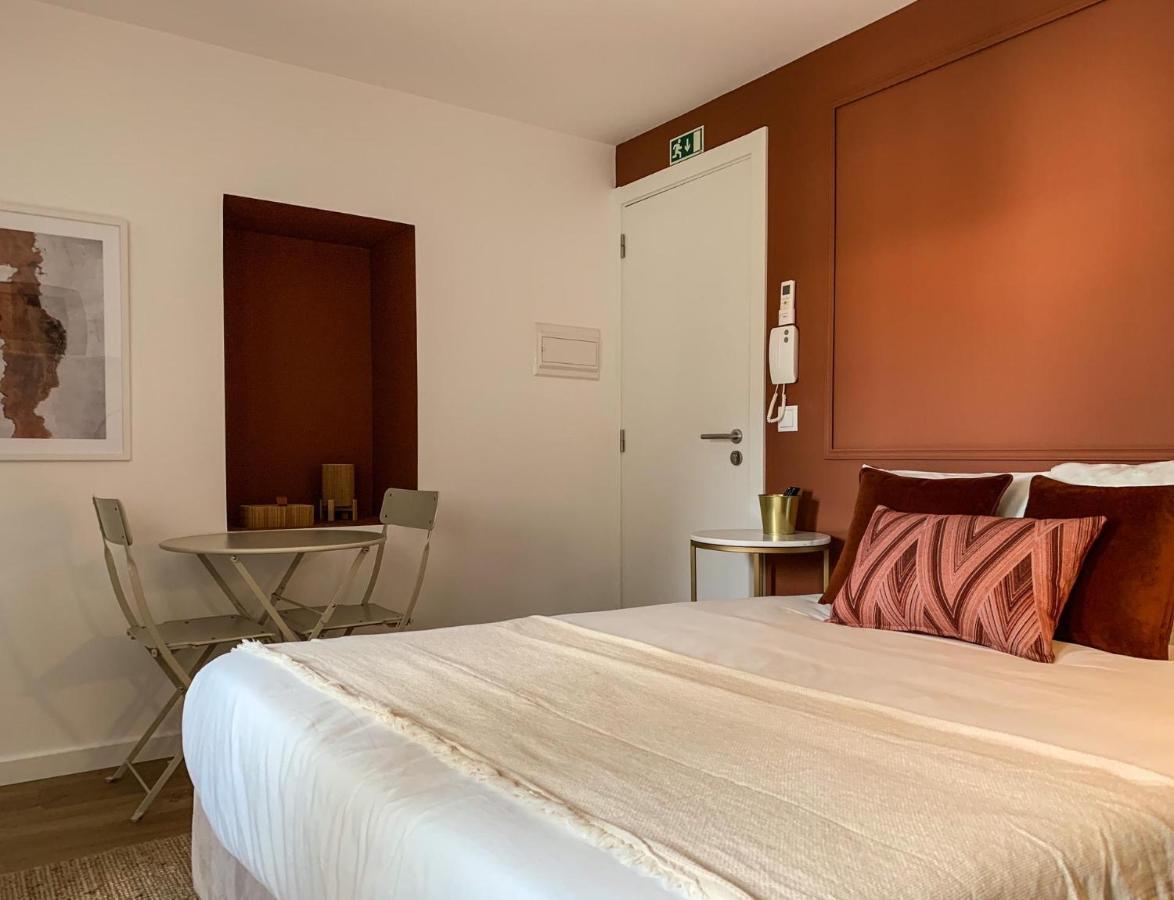 Casa Do Museu, Museum House Bed & Breakfast Coimbra Luaran gambar