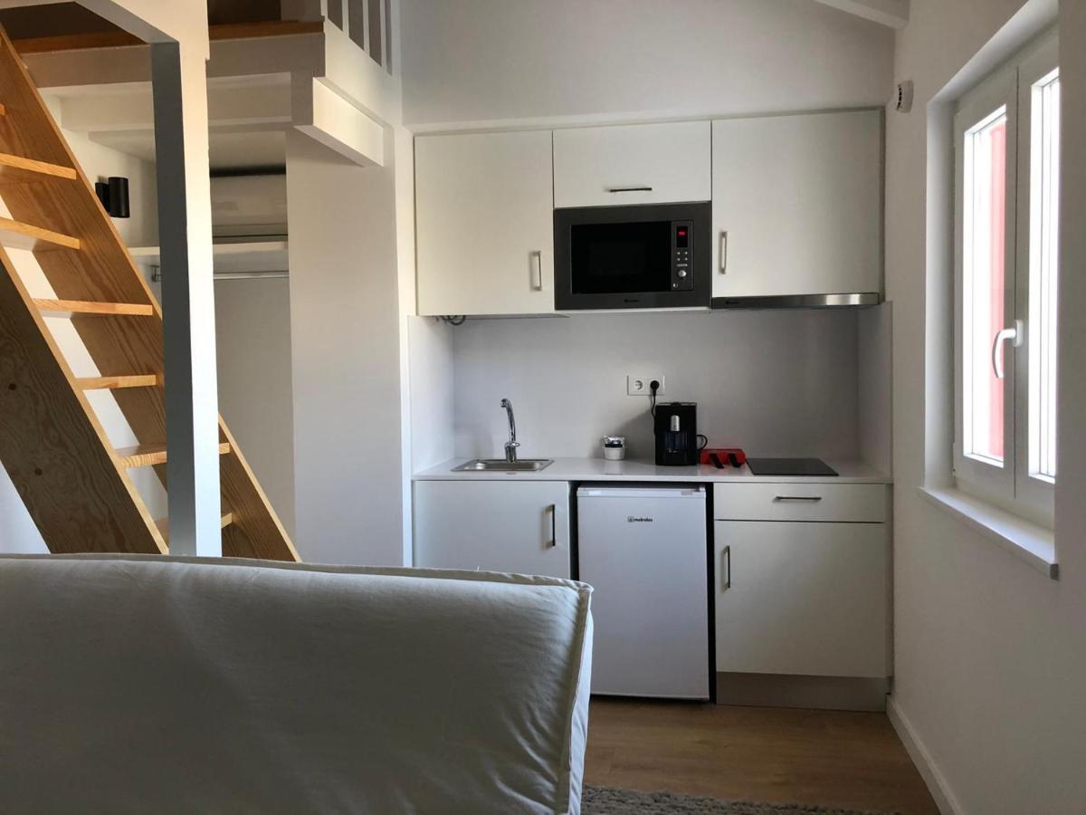 Casa Do Museu, Museum House Bed & Breakfast Coimbra Luaran gambar