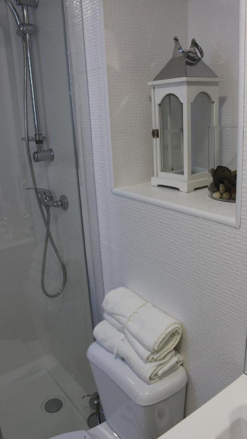 Casa Do Museu, Museum House Bed & Breakfast Coimbra Luaran gambar