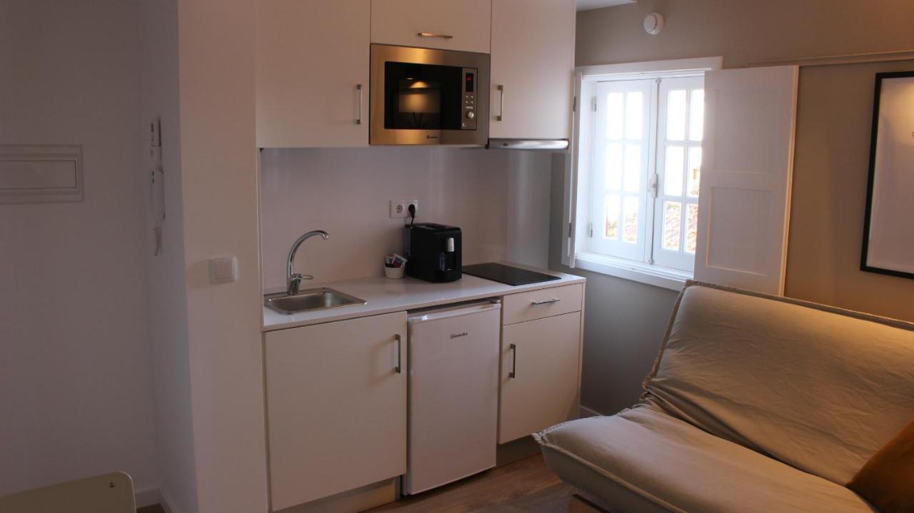 Casa Do Museu, Museum House Bed & Breakfast Coimbra Luaran gambar