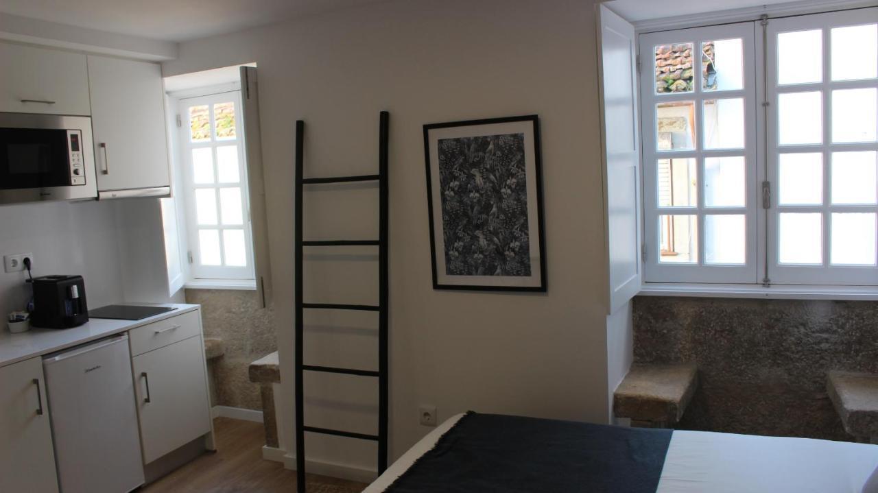Casa Do Museu, Museum House Bed & Breakfast Coimbra Luaran gambar