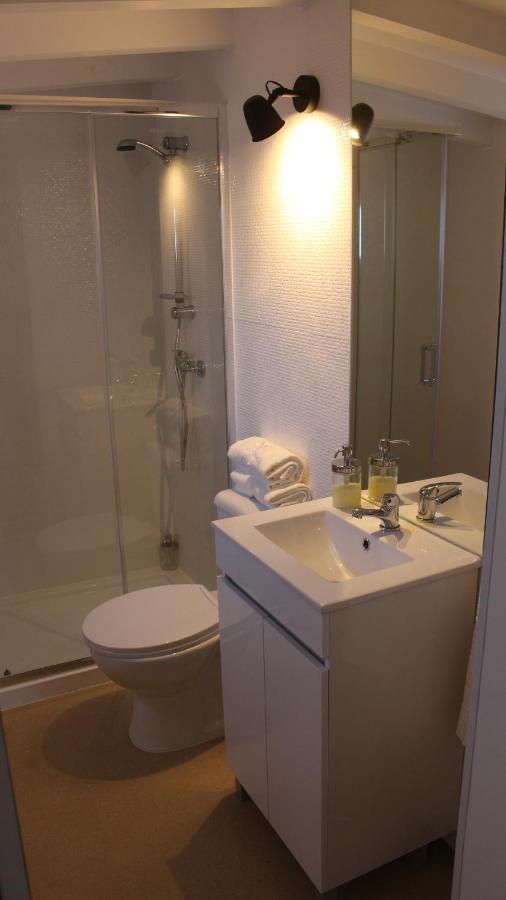 Casa Do Museu, Museum House Bed & Breakfast Coimbra Luaran gambar
