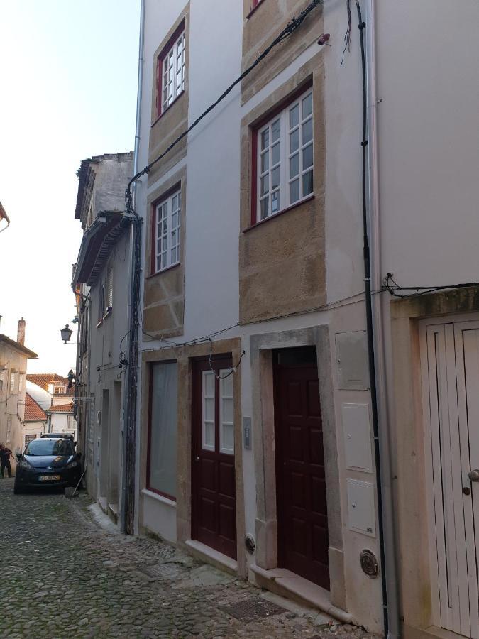 Casa Do Museu, Museum House Bed & Breakfast Coimbra Luaran gambar