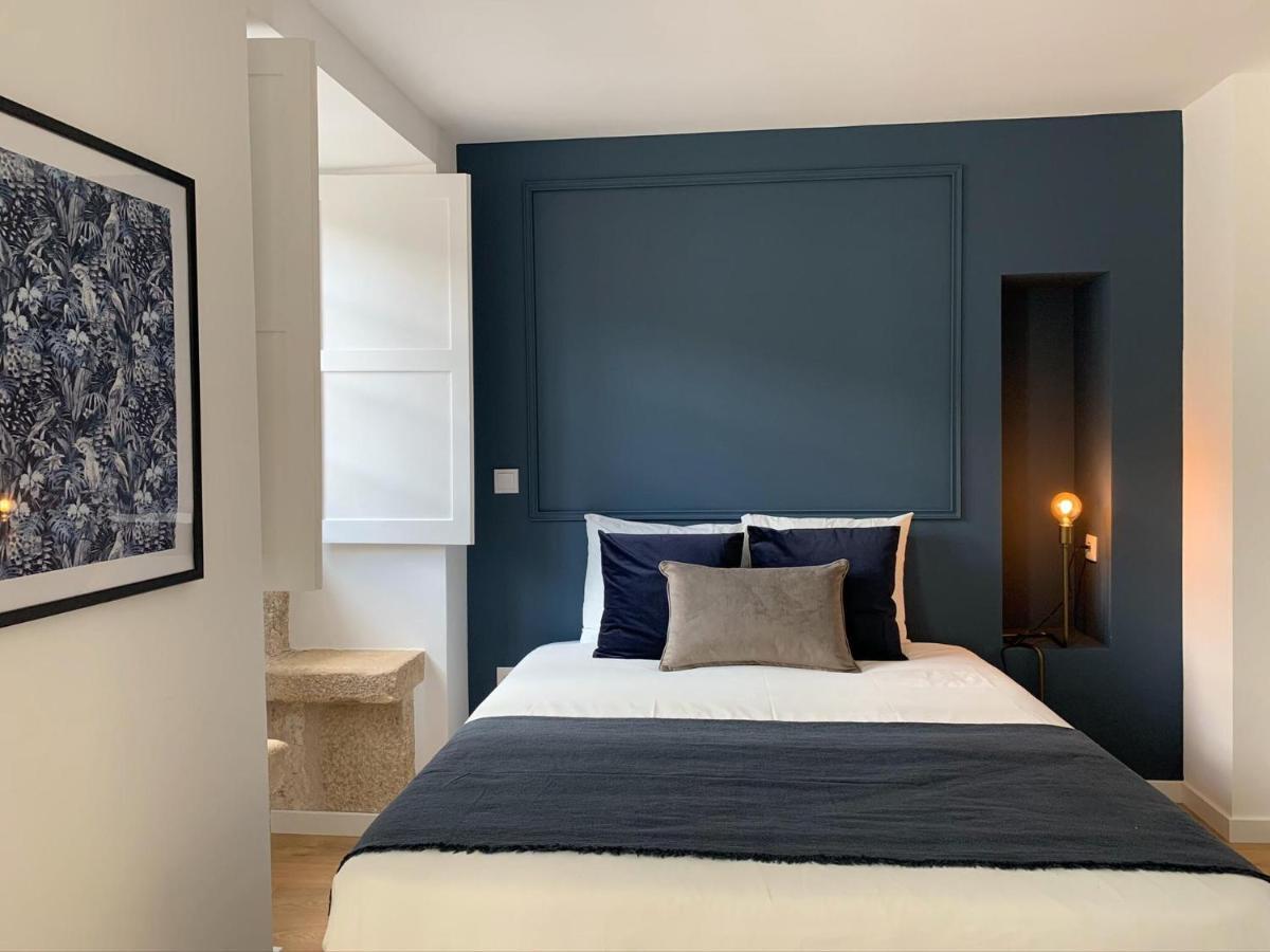 Casa Do Museu, Museum House Bed & Breakfast Coimbra Luaran gambar