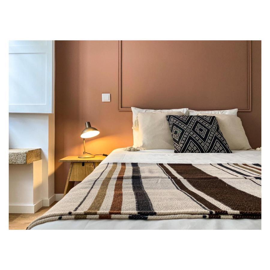 Casa Do Museu, Museum House Bed & Breakfast Coimbra Luaran gambar