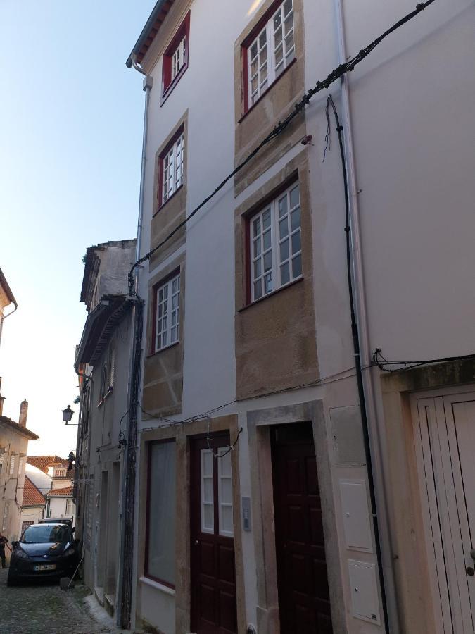 Casa Do Museu, Museum House Bed & Breakfast Coimbra Luaran gambar