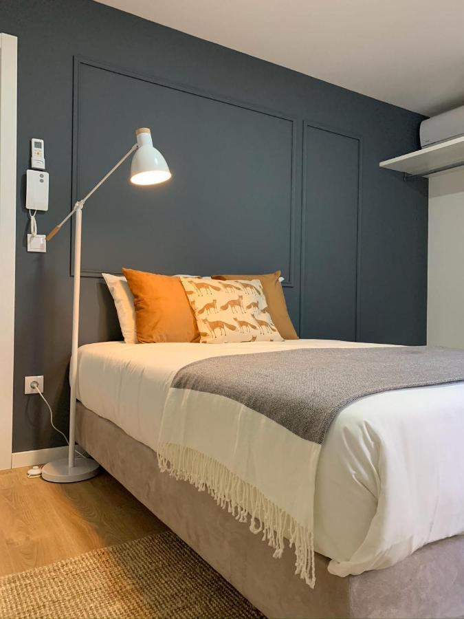 Casa Do Museu, Museum House Bed & Breakfast Coimbra Luaran gambar