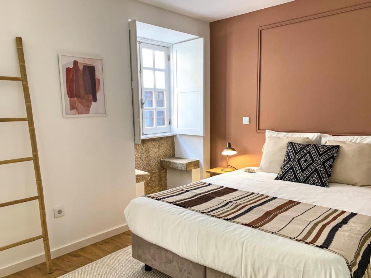 Casa Do Museu, Museum House Bed & Breakfast Coimbra Luaran gambar