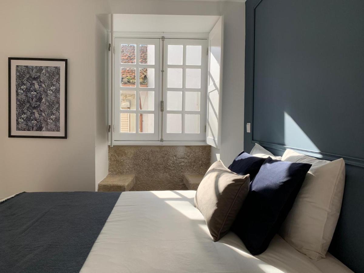 Casa Do Museu, Museum House Bed & Breakfast Coimbra Luaran gambar