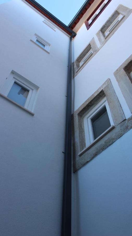 Casa Do Museu, Museum House Bed & Breakfast Coimbra Luaran gambar