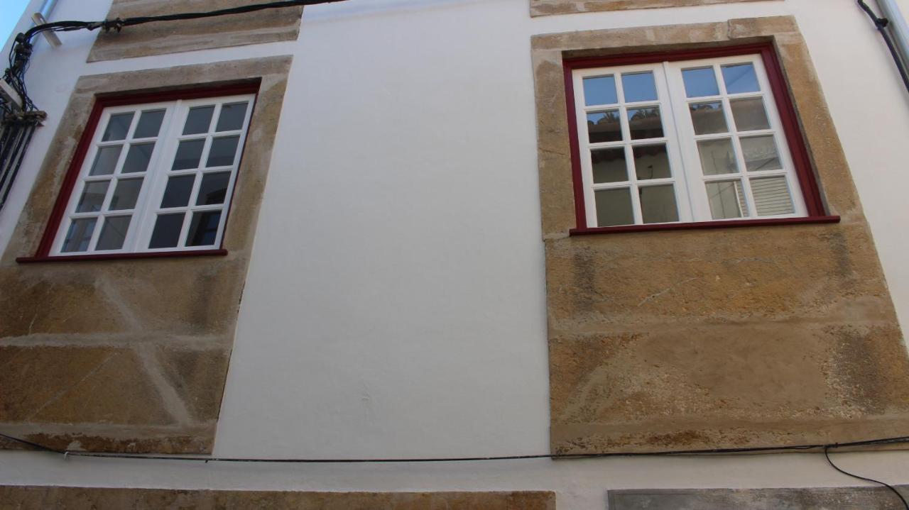 Casa Do Museu, Museum House Bed & Breakfast Coimbra Luaran gambar