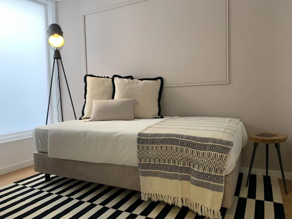 Casa Do Museu, Museum House Bed & Breakfast Coimbra Luaran gambar