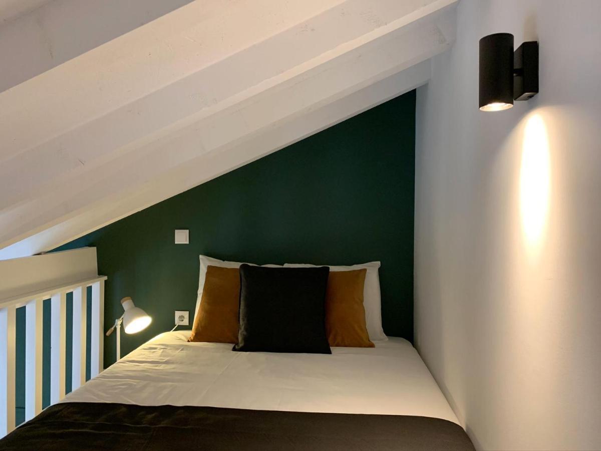 Casa Do Museu, Museum House Bed & Breakfast Coimbra Luaran gambar