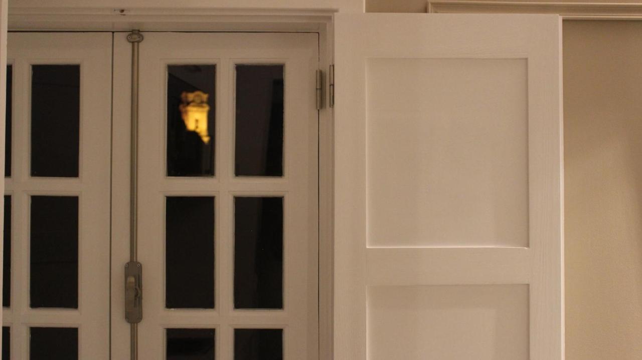 Casa Do Museu, Museum House Bed & Breakfast Coimbra Luaran gambar